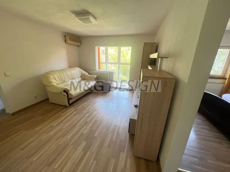 2 Cam. Soarelui | Etaj 1 | Mobilat