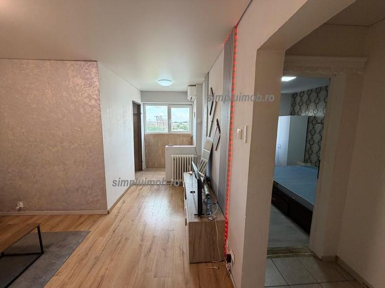 2 camere renovat Sector 4 Metrou Aparatorii Patriei
