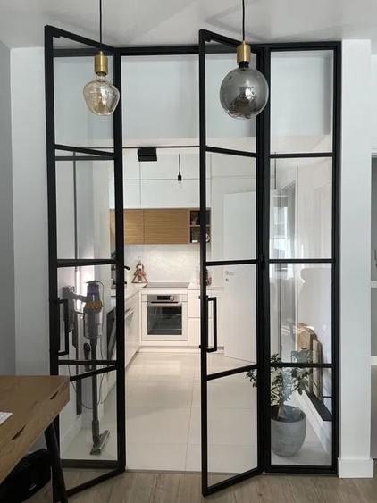 Apartament 2 Camere - Novum Politehnica - 5 minute Metrou Grozavesti