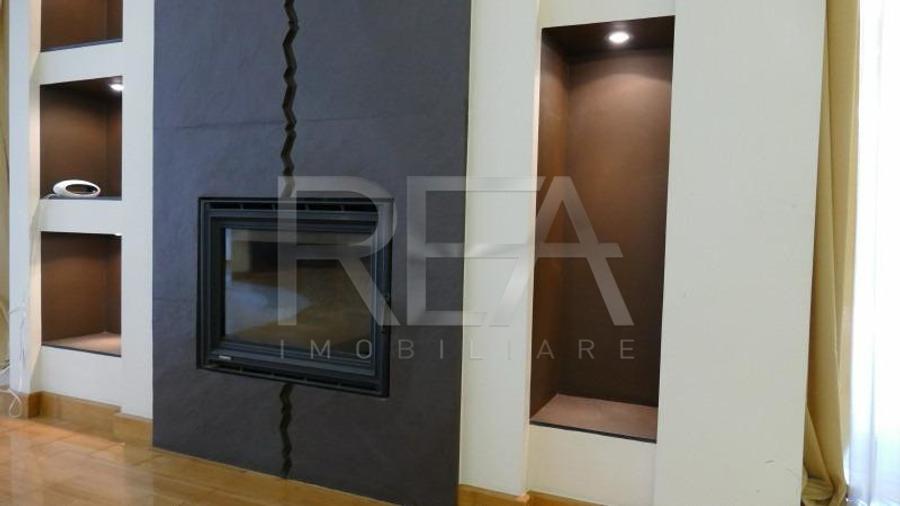 Vila Exclusivista | Piscina si 1877 m.p teren | Erou Iancu Nicolae