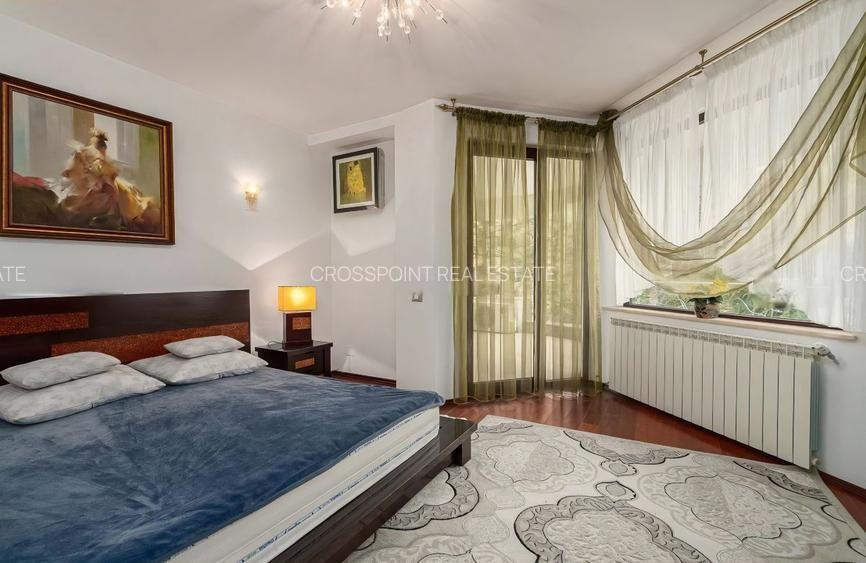 Vila de vanzare in Erou Iancu Nicolae / Teren generos - 13