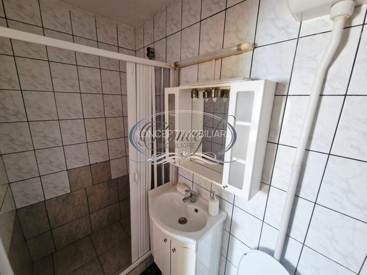 Apartament cu 2 camere in Manastur - 6