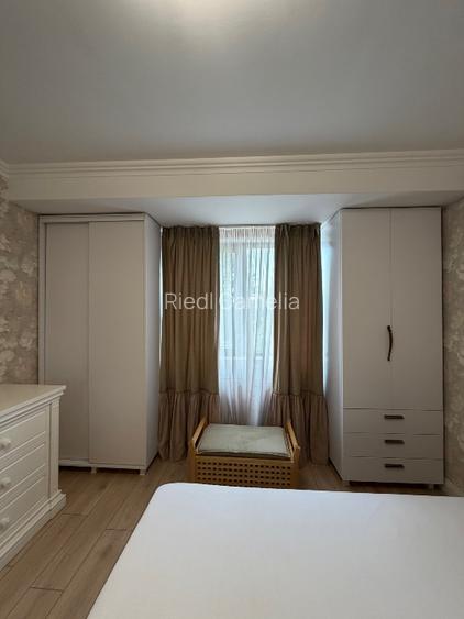 Inchiriez apartament 2 camere, perioada minima 1 an - 7