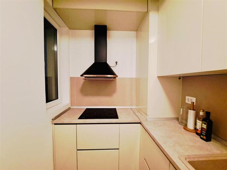 Apartament 2 camere | Floreasca Residence | Vedere Lac
