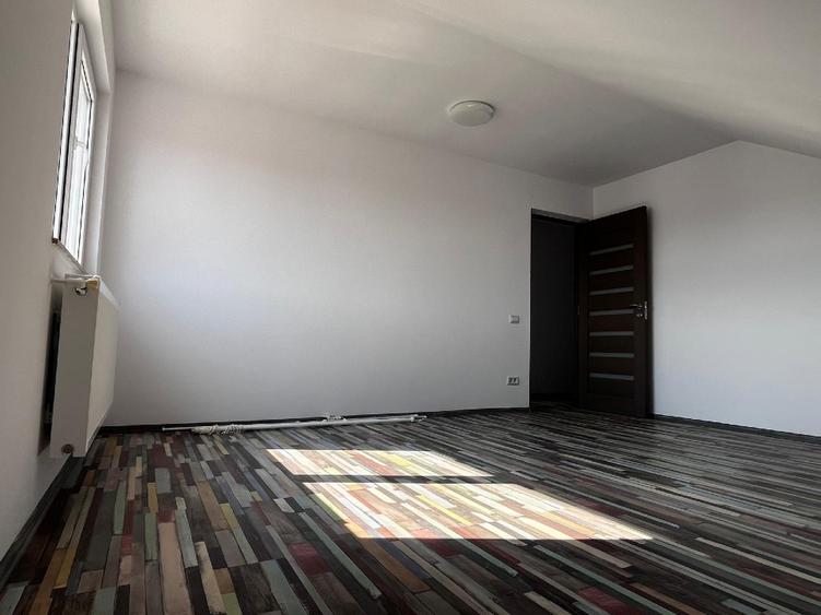 Apartament 3 camere decomandat, 83 mp utili, bloc 2016, vedere liberă – Burdujen