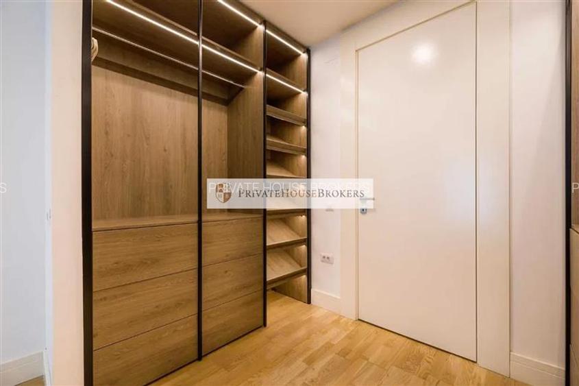 Floreasca | 102 The Address | Bloc 2020 | Centrala - 6