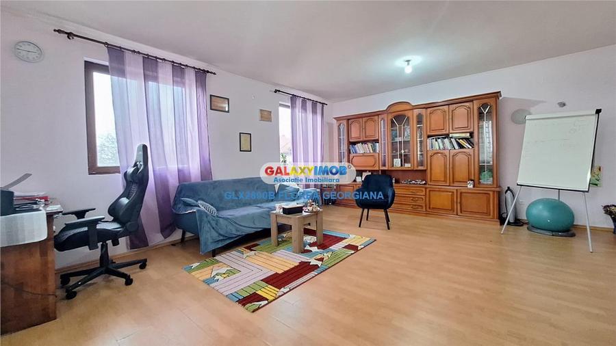 Vila deosebita de vanzare in Otopeni - Odai