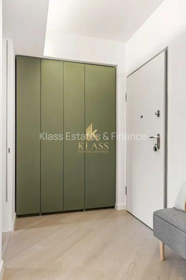 Studio | Cortina North | Parcare inclusa | Balcon |