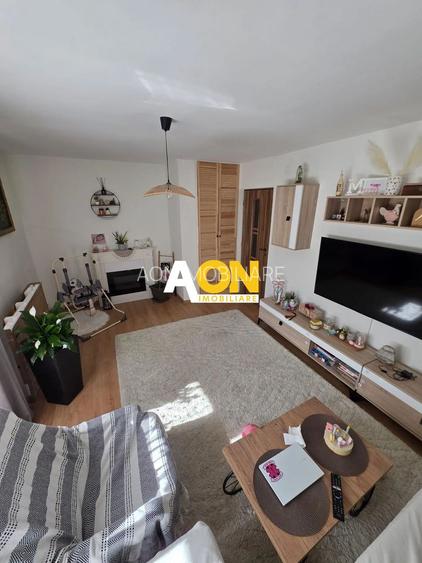 Apartament 4 Camere, | Decomandat | Zona Ampoi 3 - 3