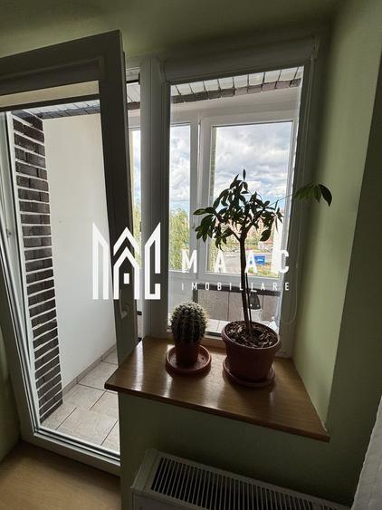 Apartament 3 camere | Etaj 3 | Balcon | 2 Bai | C.Bumbravii