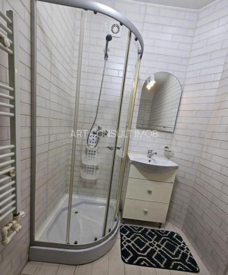 2 Camere | Romana | Metrou | Mobilat | Utilat | - 7