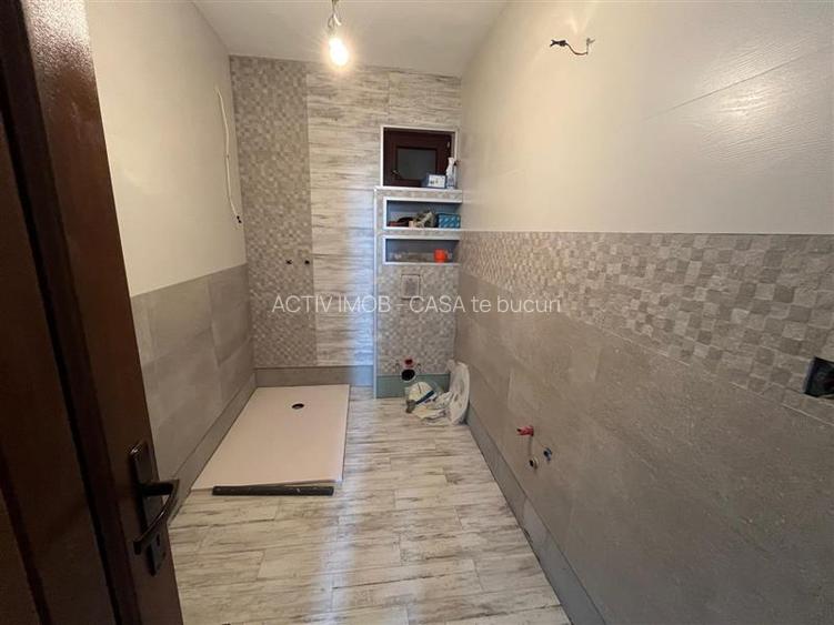 Caransebes, Casa 7 Camere + Teren 600 Mp., Zona Pipirig - 13