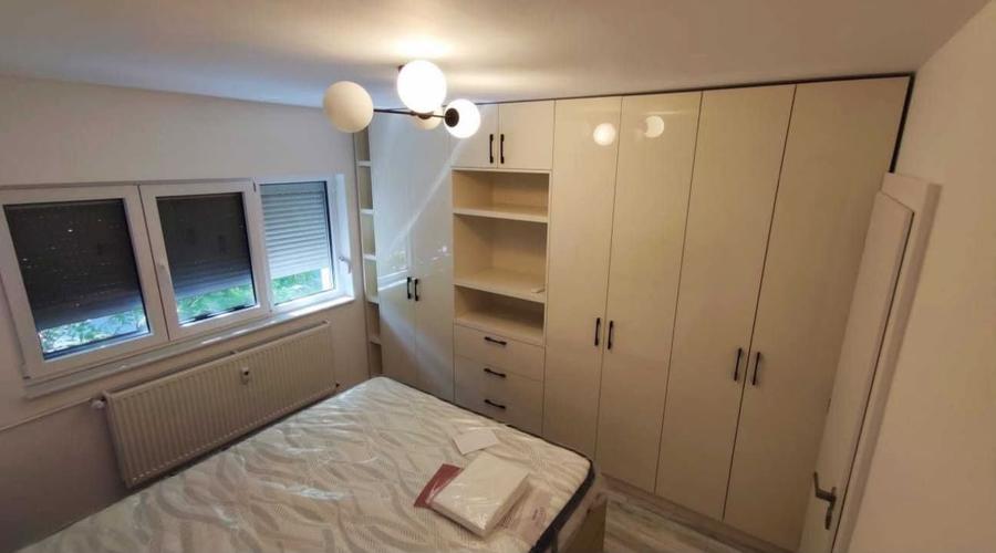 Apartament 2 camere, zona Ion Mihalache, sector 1, prima inchiriere