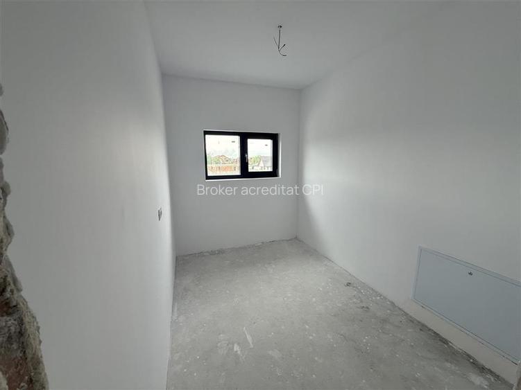 Vila individuala toate utilitatile incalzire in pardoseala - 8
