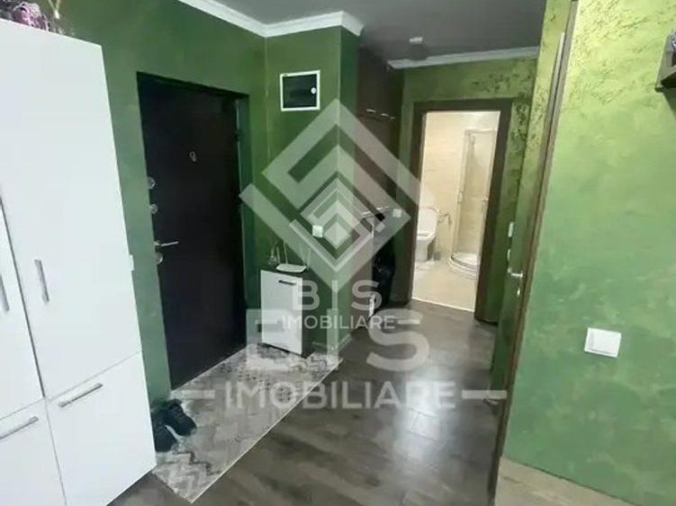 Apartament 118 mp - Ansamblu Rezidențial