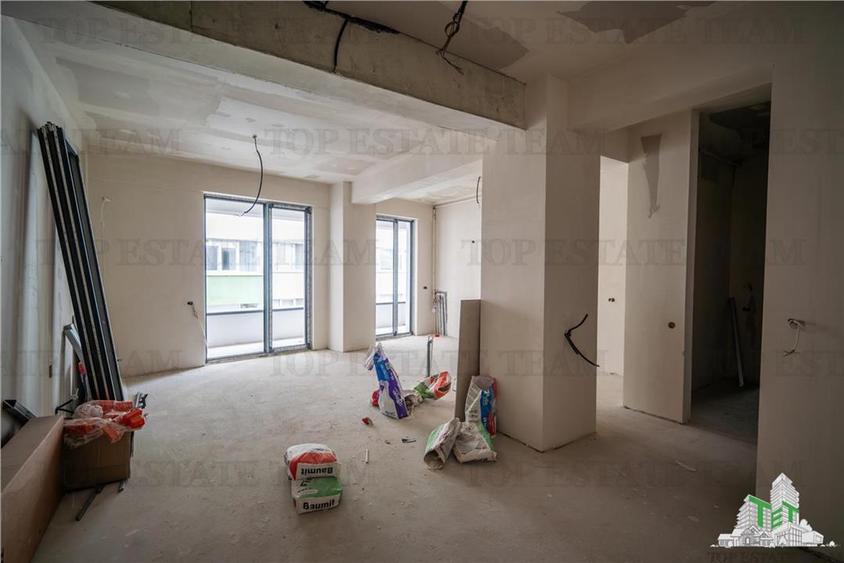 Apartament 4 Camere, Iancului, Constructie Noua