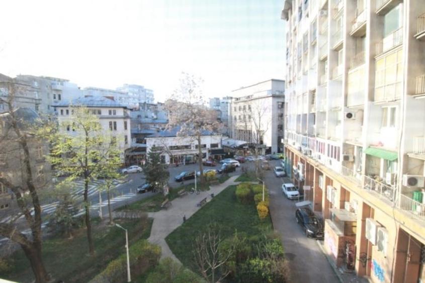 Vanzare apartament 2 camereMagheru|PRECONTRACT