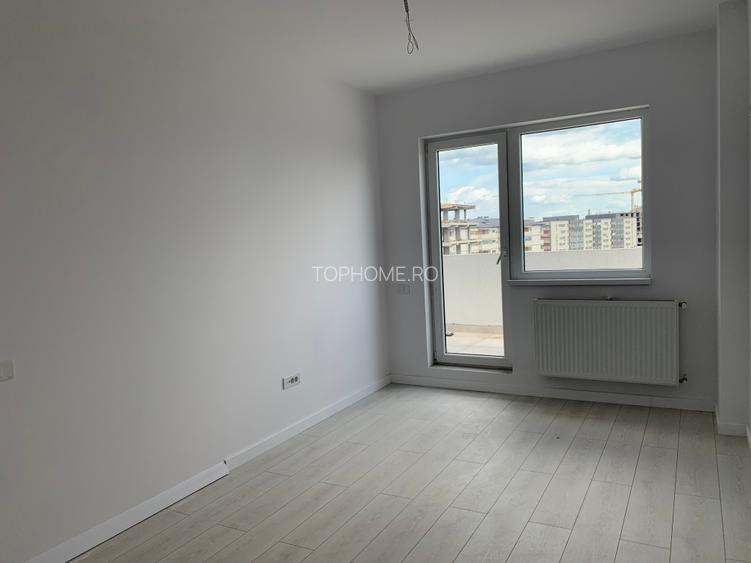 Apartament 2 camere finisat, acte gata, Metalurgiei-Postalionului - 6