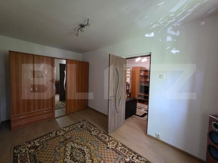 Apartament 2 camere, 42 mp, Dambu Pietros