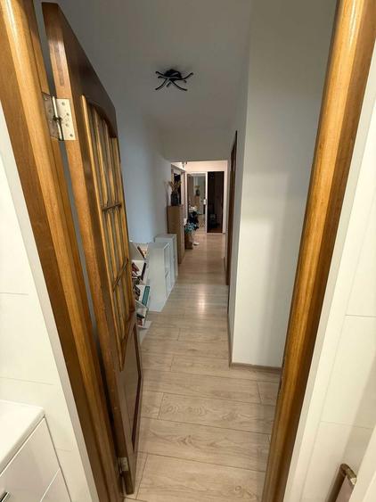 Apartament superb 3 camere Titulescu, dressing, centrală, 5 min metrou