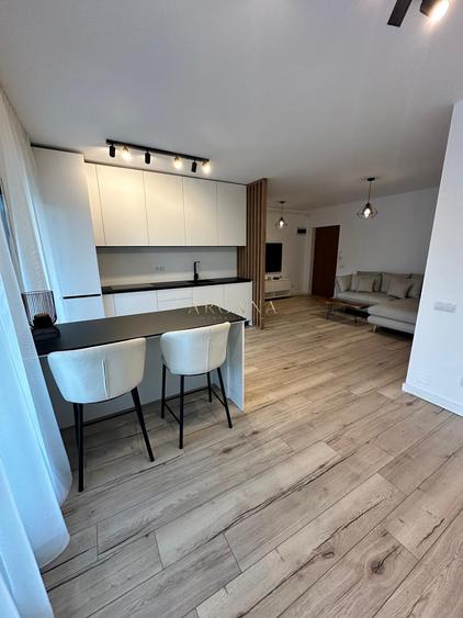 Apartament 2 camere cu preluare chiriași bloc 2023 cartier Zorilor
