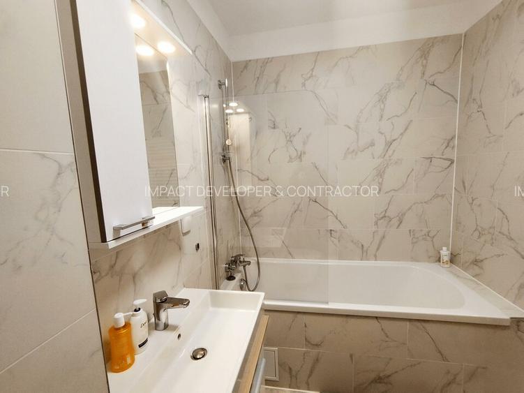 Apartament 2 Camere în Vecinătatea Pădurii Open Space - 7
