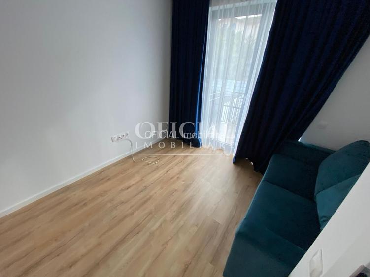 Casa Tip Duplex | Pet Friendly | Garaj | Curte | Borhanci - 17