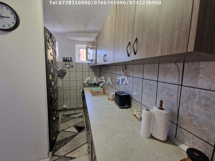 Apartament 2 camere, situat in Targu Jiu, Bld Republicii