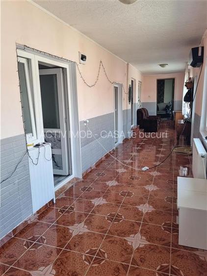 Casa  renovata in Branceni -str Dunarii - 14