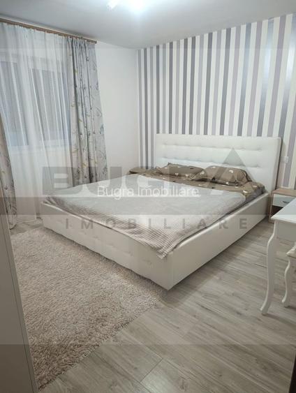 Casa individuala la cheie, 3 camere, 70 mp+425 teren, garaj,Sannicoara - 3