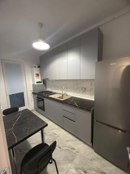 Garsoniera Decomandata LUX Militari Residence