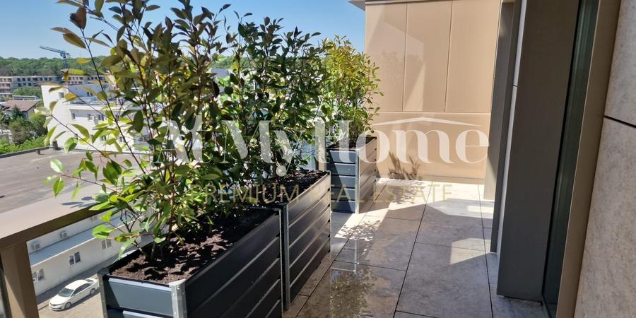 Apartament 2 camere Nord Lux