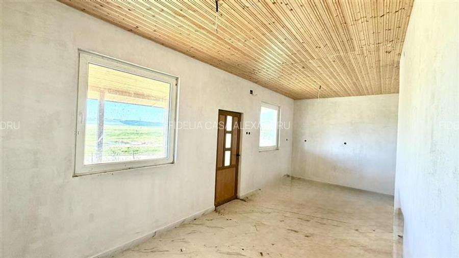 Casă de Vânzare în Zona Țigănași - 5