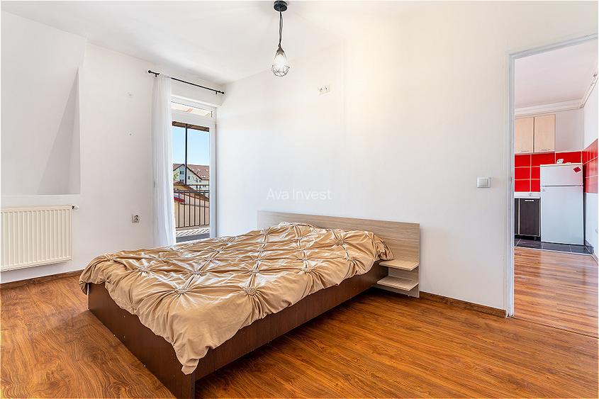 94.900 € | 2 camere | 53 MP utili | Muzeul Apei – Floresti - 3