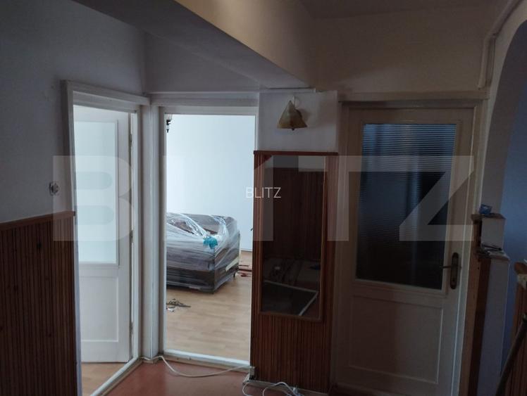 Apartament 3 camere cu gradina in Mihai Viteazu - 5