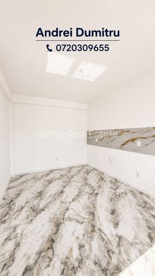 Casă nouă individuală P+M, 4 camere, teren 407 mp – Comuna Berceni - 7