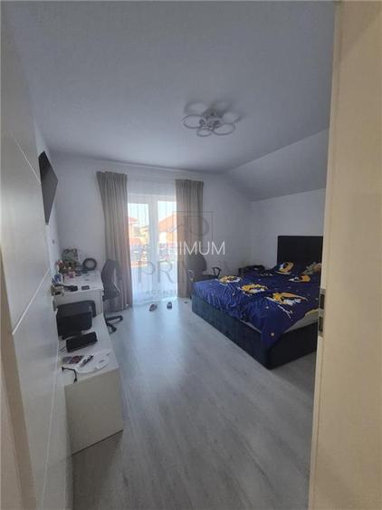 CASA PREMIUM GHIRODA - ZONA EXCELENTA - 4 DORMITOARE