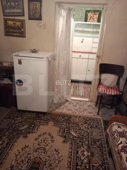 Gura Foii Casă individuală 48 mp 2.000mp teren +2800mp teren padure - 7