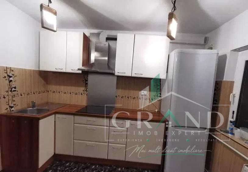 Apartament 3 camere | Decomandat | Marasti