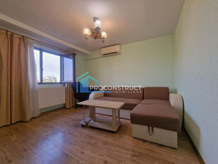 Apartament de inchiat |2 camere |350 euro|Lipovei|