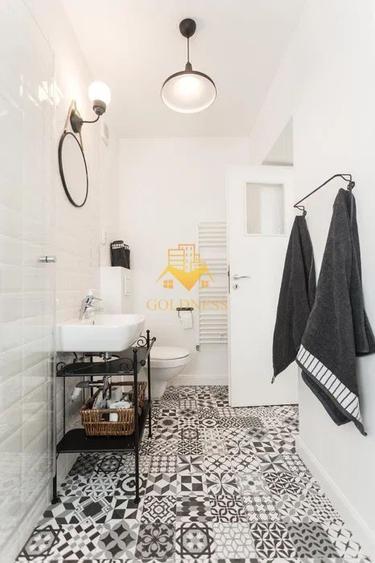 2 Camere Openspace, Modern,Cipariu, Titulescu,Fac.de drept,FSPAC,Vibre