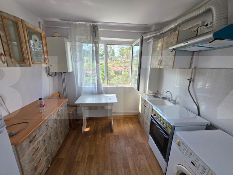Apartament 2 camere, 50 mp, zona Ciuc