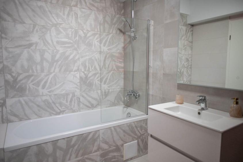 Apartament cu doua camere Campina Residence cu TVA 21%