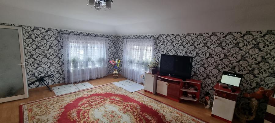 Casa zona Liceului de Cooperatie