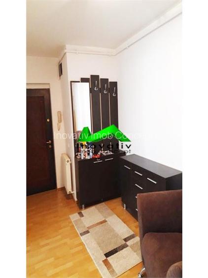 Apartament 2 camere de inchiriat Sibiu Strand - 2