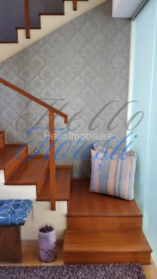 Casa individuala cu 5 camere un zona Iris - 16