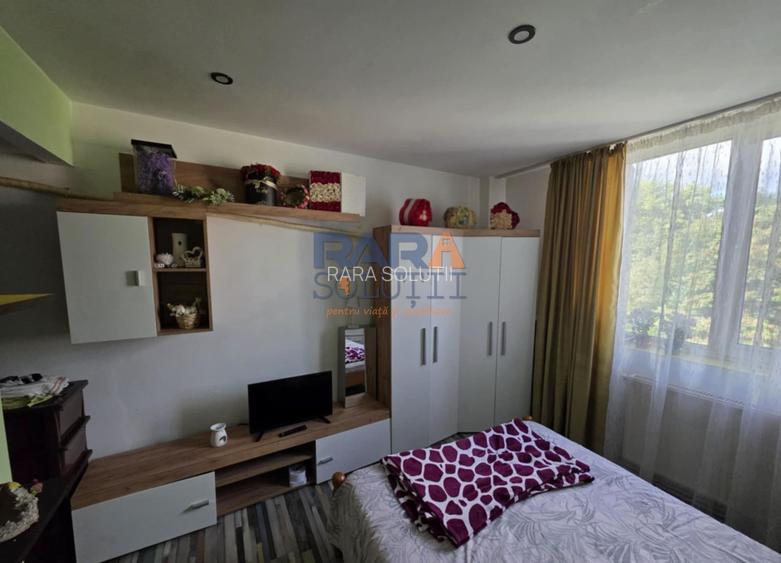 2 camere decomandat, Str. Mihai Eminescu - 9