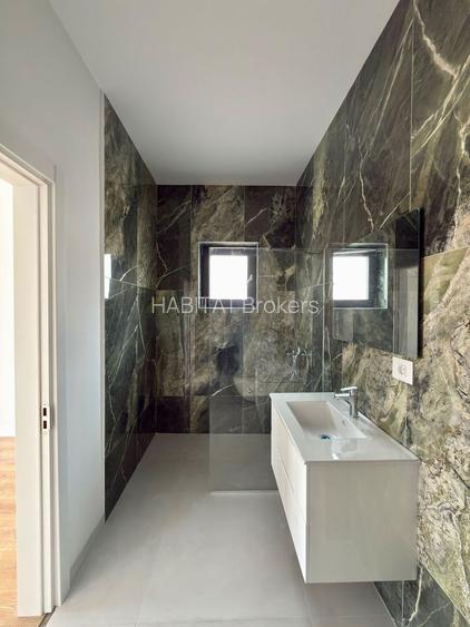 Casa 4 camere pe parter-Tunari | Teren 400 mp - 23