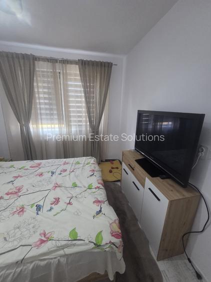 Apartament decomandat - Loc de parcare - Militari Residence - Mutare Imediata - 25