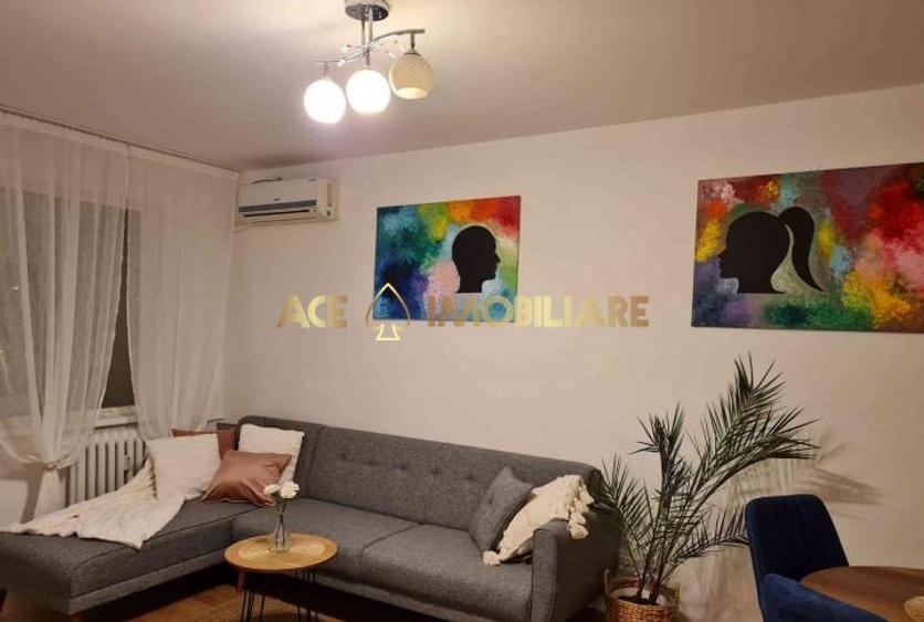 2 Camere de inchiriat | Theodor Pallady | Metrou | Mobilat | Utilat